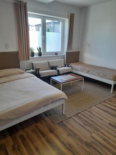 Ostrow Wielkopolski Apartment | Apartament KLEMENS nr domu 14