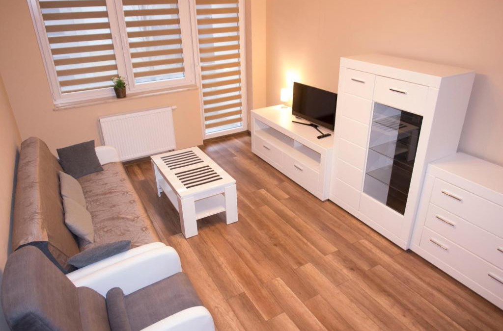 Krzyki Apartment | Apartament Klimasa