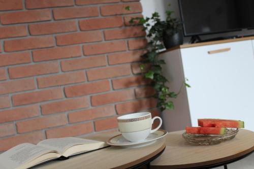 Tolkmicko Apartment | Apartament Kliwia