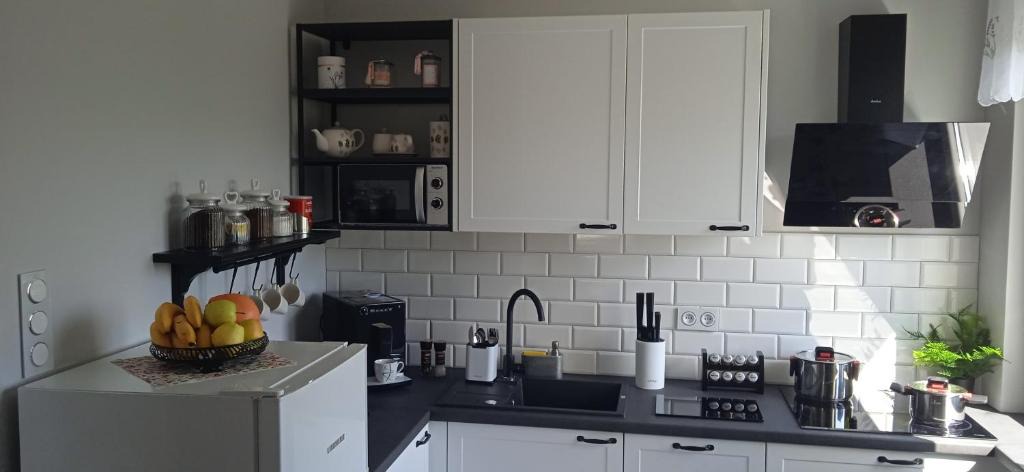 Poznan Apartment | Apartament Klonowa