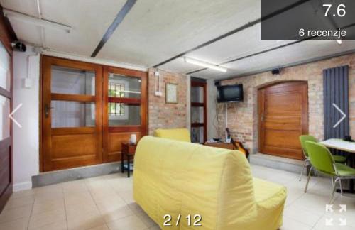 Gorny Sopot Apartment | Apartament Kochanowskiego