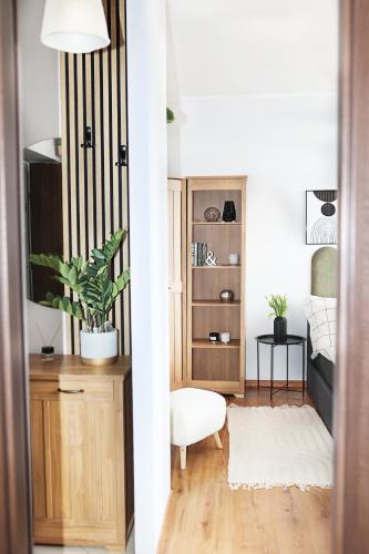 Pila Apartment | Apartament Kokpit