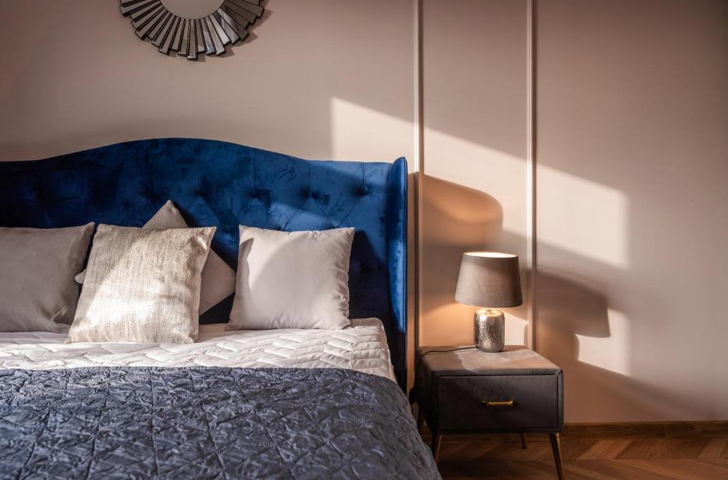 Plock Apartment | Apartament Kolegialna 8