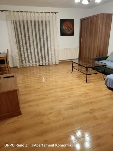 Komorniki Apartment | Apartament Komorniki