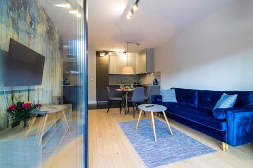 Bialystok Apartment | Apartament Koncertowy