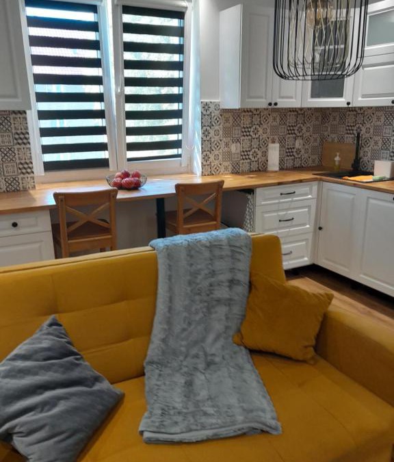 Boguszow-Gorce Apartment | Apartament "Konie i anioły"