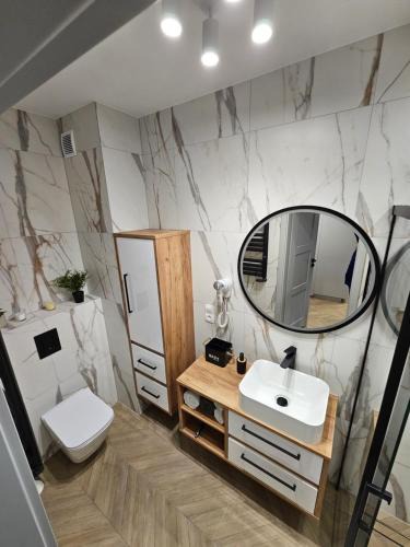 Pila Apartment | Apartament Konstancji