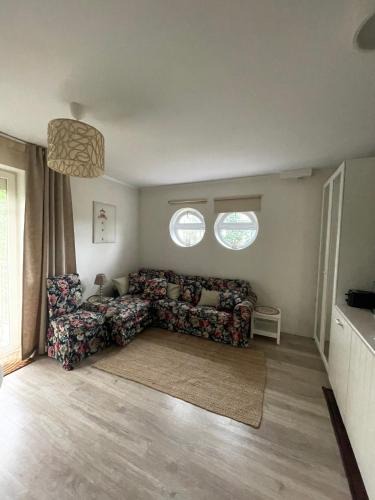 Cetniewo Apartment | Apartament KORAB Władysławowo-Cetniewo