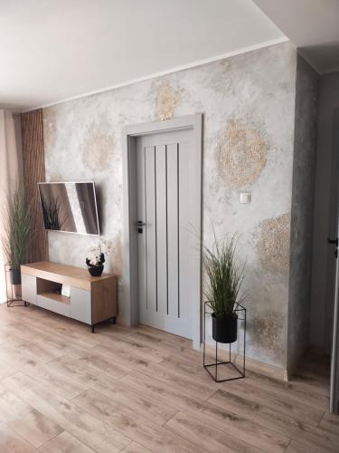 Elblag Apartment | Apartament Kossaka