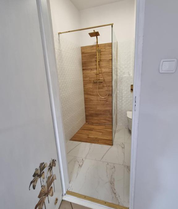 Bartoszyce Apartment | Apartament Kosynka
