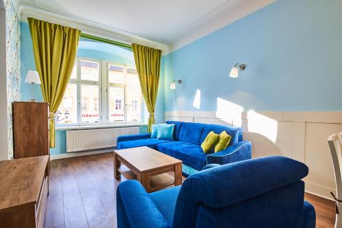 Kowary Apartment | Apartament Kowary - Na Kowarskiej Starówce II