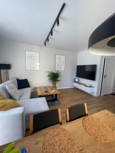 Krowodrza Apartment | Apartament Kraków Centrum Wrocławska