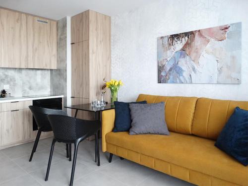 Bialystok Apartment | Apartament Kraszewskiego