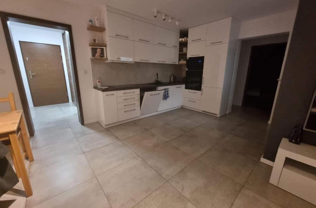Kruklanki Apartment | Apartament Krucze Łąki