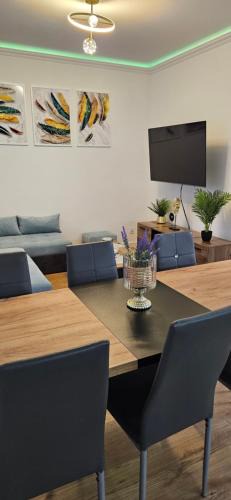 Suwalki Apartment | Apartament KRYSTIAN