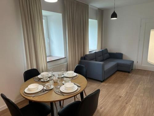 Piechowice Apartment | Apartament Kryształ