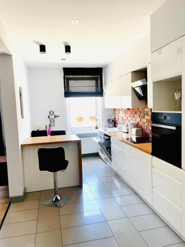 Walbrzych Apartment | Apartament Książęcy