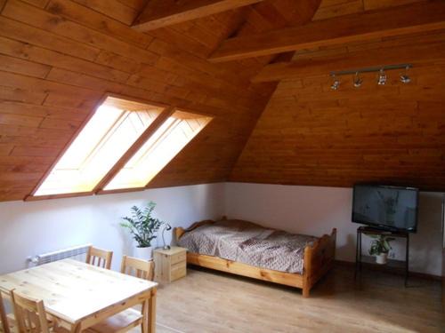 Rabka Apartment | Apartament Kurzejówka