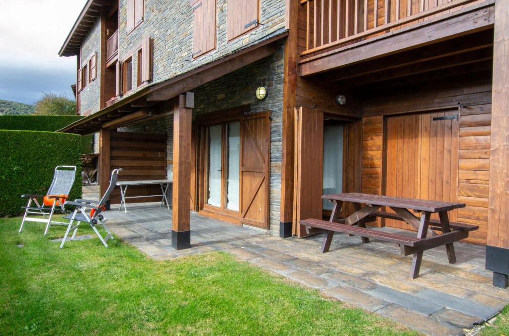 Estavar Apartment | Apartament l'Oreneta