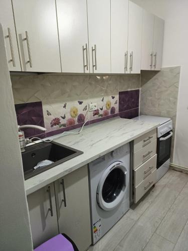 Nehoiu Apartment | Apartament la munte