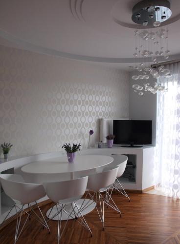 Jastrzebia Gora Apartment | Apartament Lawendowy