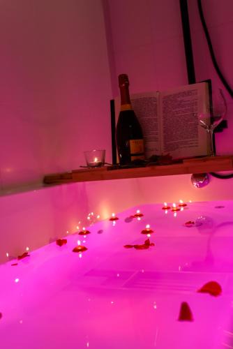 Beczkow Apartment | Apartament Leśny No 64 nad Zalewem JACUZZI, KOMINEK z Garażem w cenie