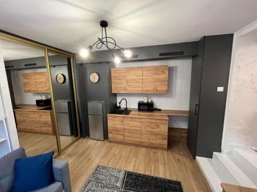 Przemysl Apartment | Apartament Lena