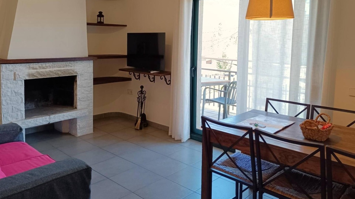 Gualba Apartment | Apartament Les Agudes