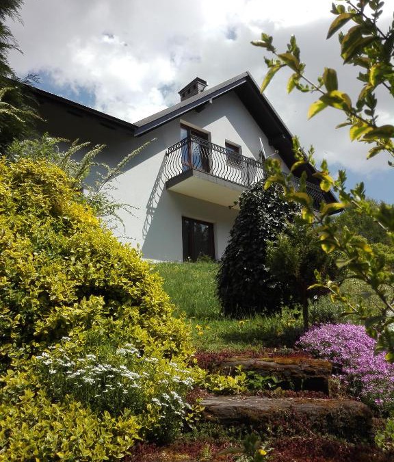 Spytkowice Apartment | Apartament Leszczynowa 7 blisko Zatora