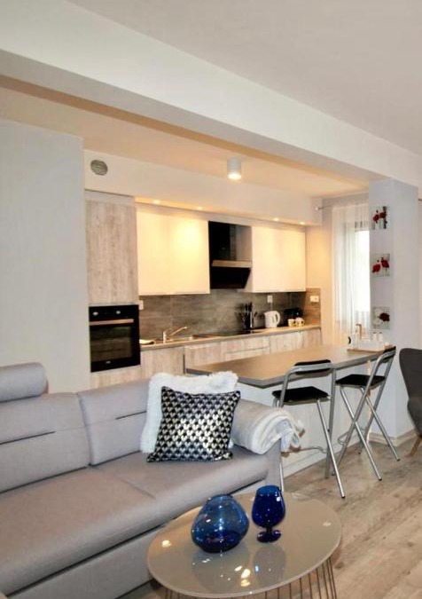 Jelenia Gora Apartment | Apartament LILLA