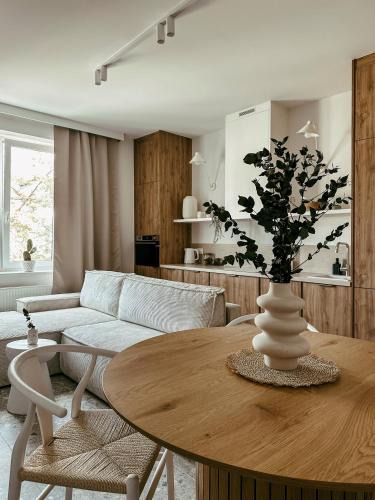 Osiedle Centrum Apartment | Apartament Lipowa Centrum