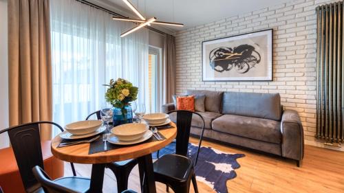 Swieradow-Zdroj Apartment | Apartament Loft- IzerSKI Resort