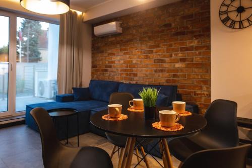 Trygort Apartment | Apartament Loft Mazury