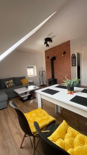 Elblag Apartment | Apartament Loft