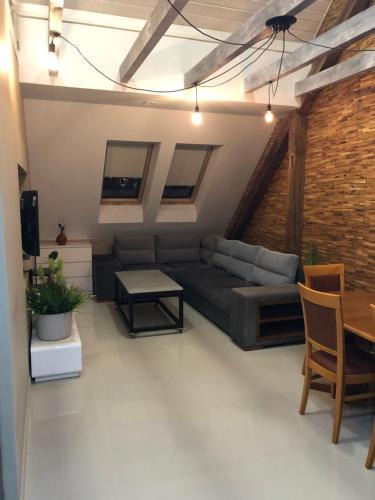 Pila Apartment | Apartament - Loft