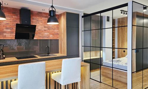 Nowy Sacz Apartment | Apartament Loftowy FV VAT