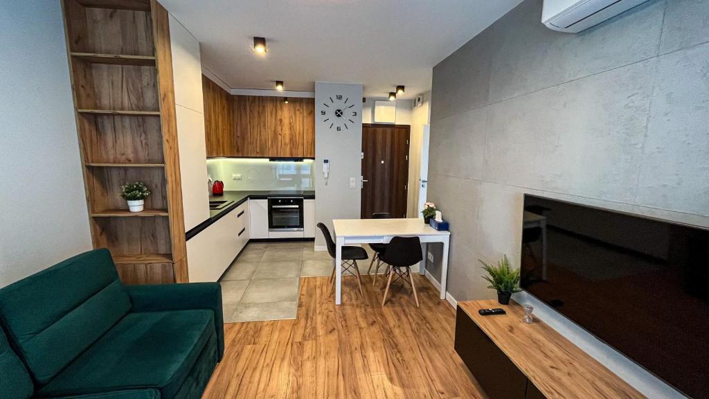 Lublin Apartment | Apartament Lublin „Cyprus Cat”