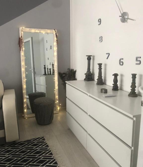 Brad Apartment | Apartament Lucas