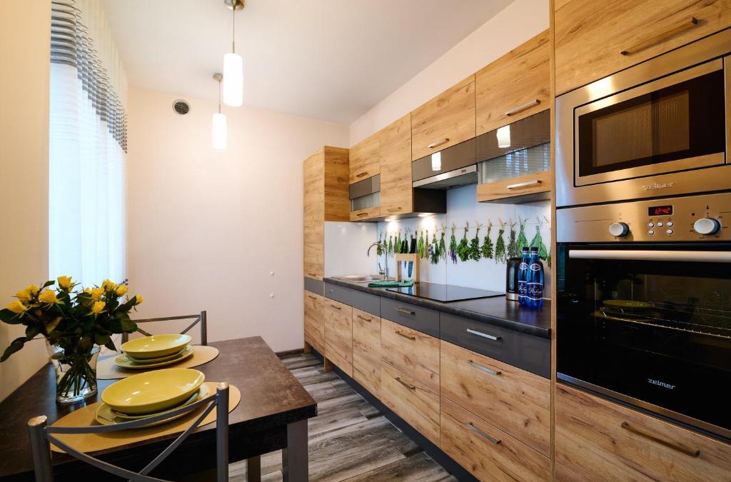 Kedzierzyn Kozle Apartment | Apartament Lukas