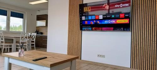 Gryfice Apartment | Apartament Luna