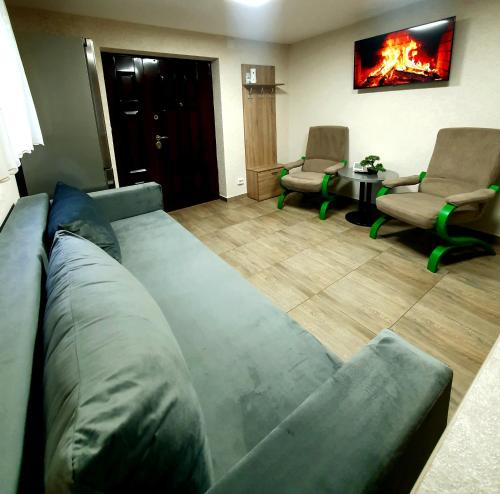 Lupeni Apartment | Apartament Lupeni