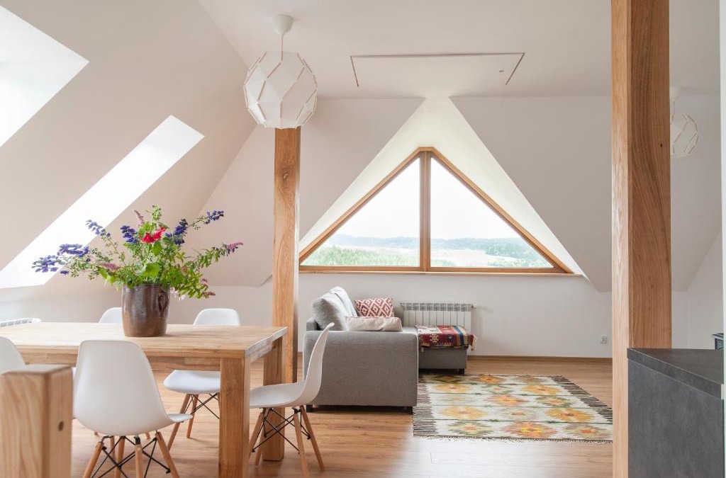 Lutowiska Apartment | Apartament Lutowiska