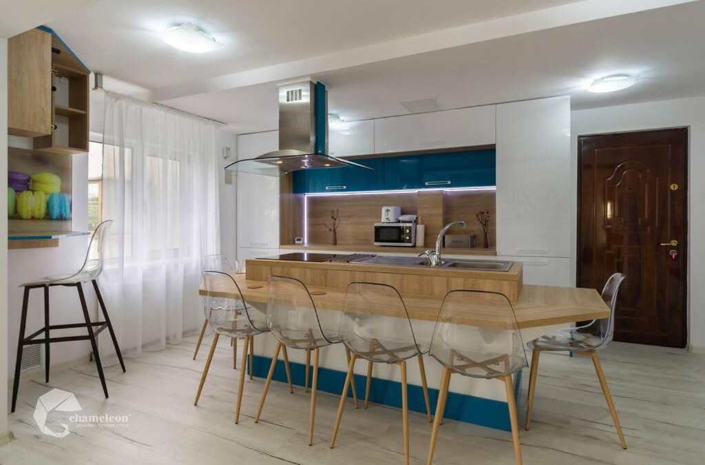 Onesti Apartment | Apartament luxos în Onești