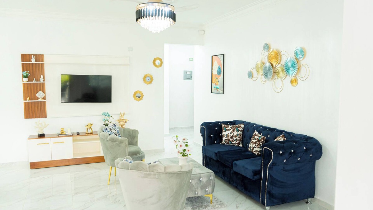 Bonao Apartment | Apartament Luxury at Bonao