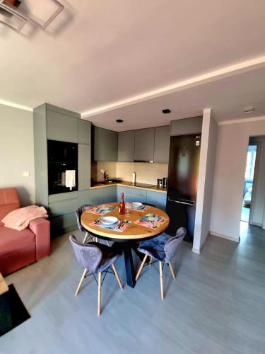 Jelenia Gora Apartment | Apartament Luxusowe Karkonosze