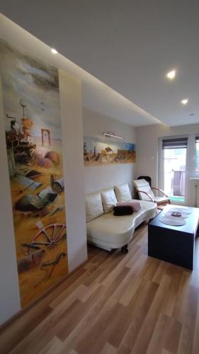 Tarnowskie Gory Apartment | Apartament Lyszcze 7 Centrum