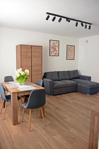 Augustow Apartment | Apartament Młyńska 26