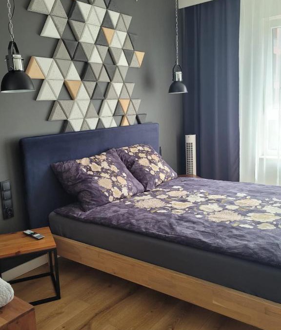 Fabryczna Apartment | Apartament Małopanewska Wrocław Centrum