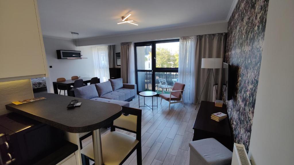 Jelenia Gora Apartment | Apartament Madelain