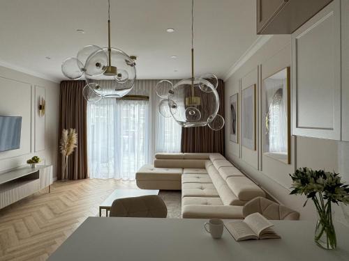 Jelenia Gora Apartment | Apartament Magdy Stachuli
